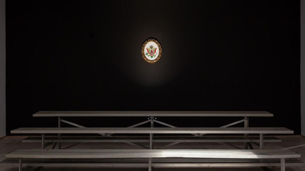 Adios Melancholy. Courtesy of Emerson Dorsch Gallery