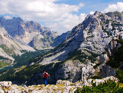 Durmitor