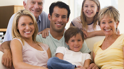 Il piacere come stimolo all'aggregazione