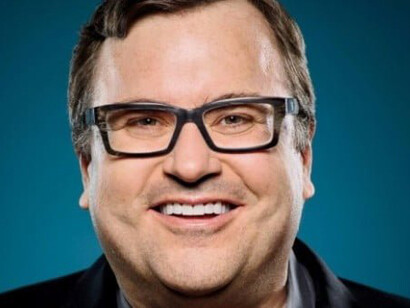 Reid Hoffman, fundador de LinkedIn