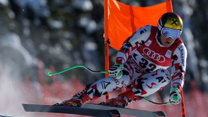 Marcel Hirscher