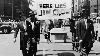 The Jim Crow Legacy