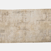 Ante ecos e ocos. Cortesia do Museu Paranaense