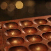 Traces of the Past. Courtesy of Pitt Rivers Museum