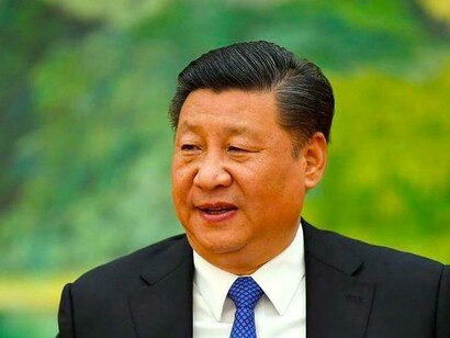 Xi Jinping: China emerge como el gran dragón que es