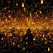 Yayoi Kusama. Courtesy of SAM 