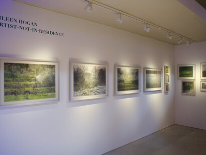 Eileen Hogan. Courtesy of Garden Museum