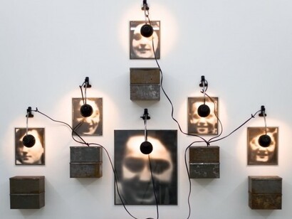 Christian Boltanski