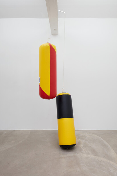 Notes on Objects. Courtesy of narrative projects