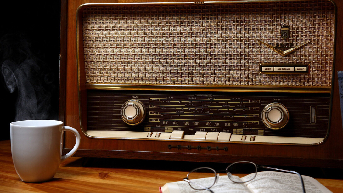 Le voci dei fantasmi