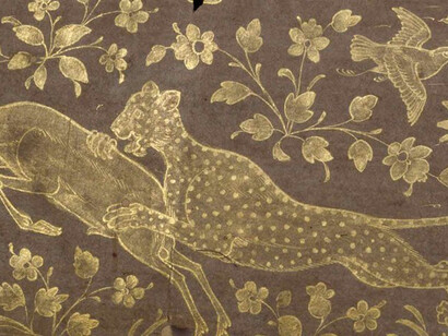 Studies of Nature. Courtesy of Pergamonmuseum