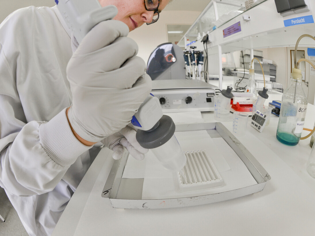 La ricerca scientifica in Italia