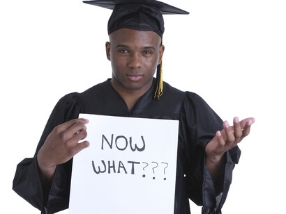 What after college?