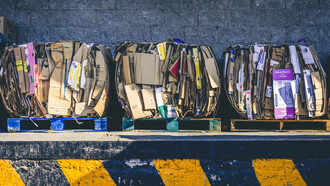 El gran objetivo de la convención es reformular las metas medioambientales