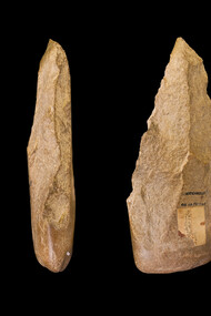 Oldest Acheulean discovery near Casablanca