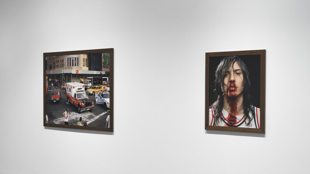 Old Fruit. Courtesy of Gagosian Gallery