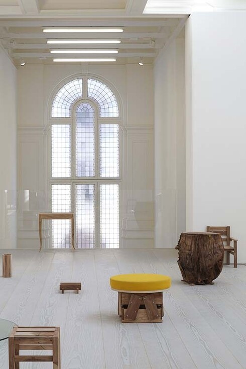 Danh Vo. Courtesy of Marian Goodman Gallery