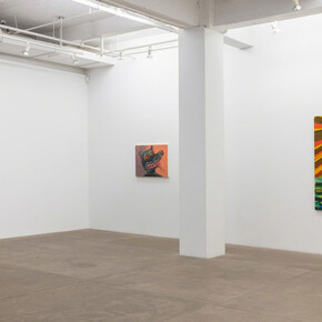 Hearts on Fire. Courtesy of P.P.O.W