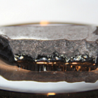 Water in the Universe. Courtesy of Montreal Science Centre