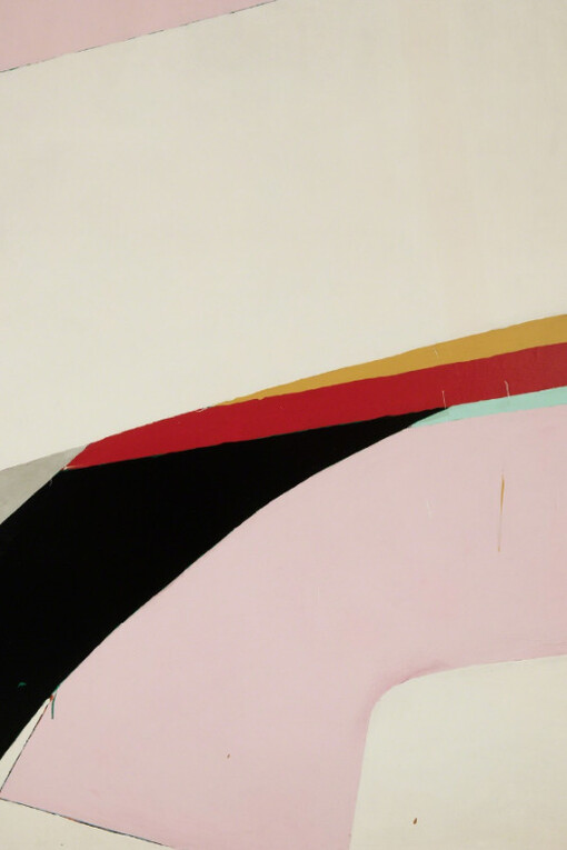 Knox Martin. Courtesy of Hollis Taggart