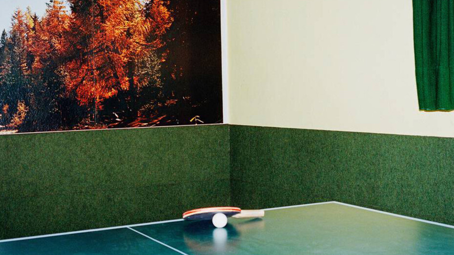 Christian Werner. Courtesy of Bröhan Museum