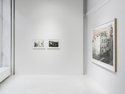 Hans Hamid Rasmussen. Courtesy of Martin Asbæk Gallery