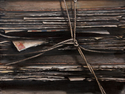 Lee Jinyong. Courtesy of Pontone Gallery