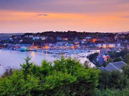 Kinsale, Irlanda