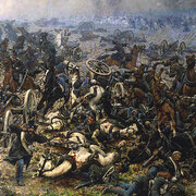 1848 to 1866 Radetzky. Courtesy of Heeresgeschichtliches Museum