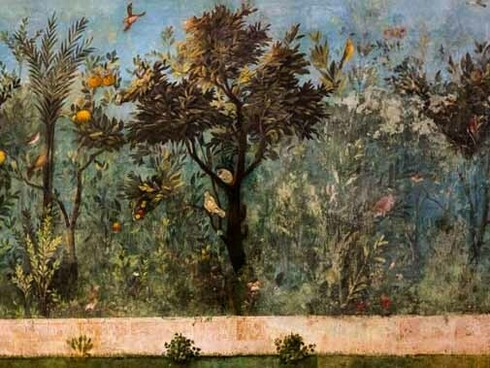 Il ricordo dell’unica figlia di Ottaviano Augusto si perse in favore di Livia, venerata ed irreprensibile matrona romana