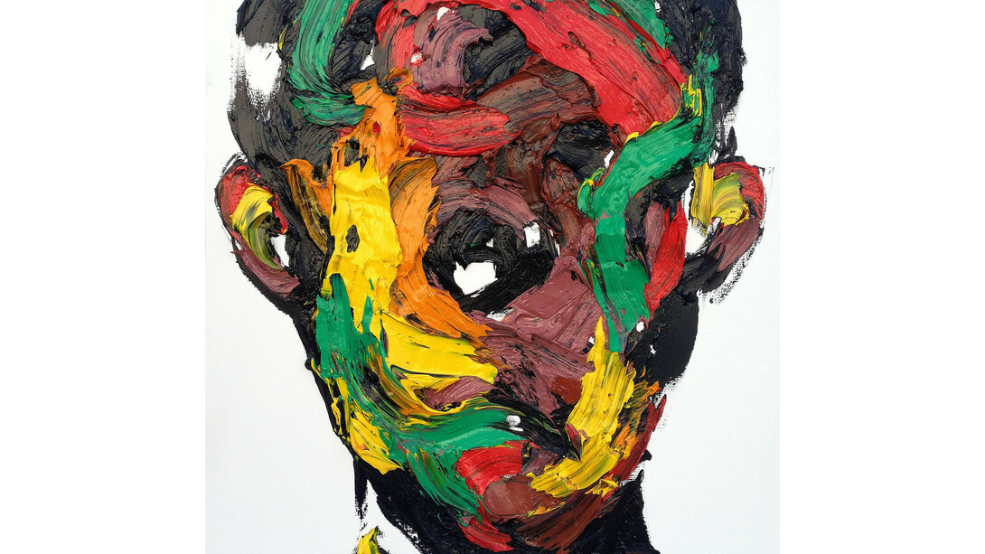 KwangHo Shin, Untitled #14P29, 2014