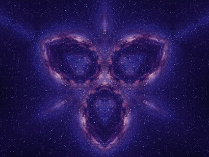 Our intelligence is embedded in an environment