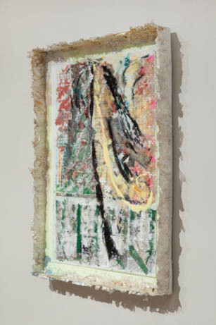 Rebecca Brewer. Courtesy of Frye Art Museum