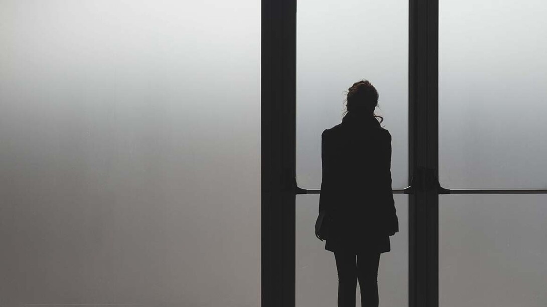 Não percebemos que ao nos furtarmos à experiência, ficamos vazios