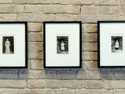 Dancing with Myself. Courtesy of Punta della Dogana