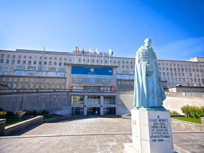 Faculdade de Medicina da Universidade Lisboa