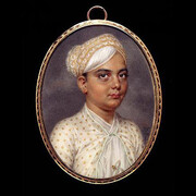 Watercolours & drawings. Courtesy of The Fitzwilliam Museum