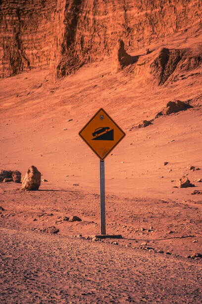 San Pedro de Atacama, Chile