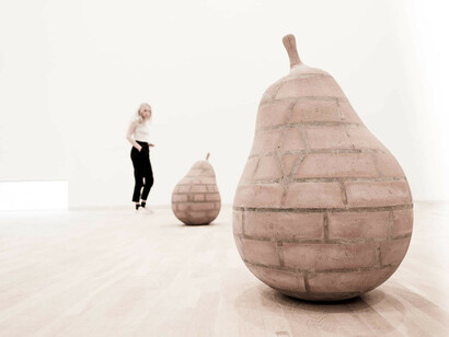 Judith Hopf: OUT. Courtesy of SMK