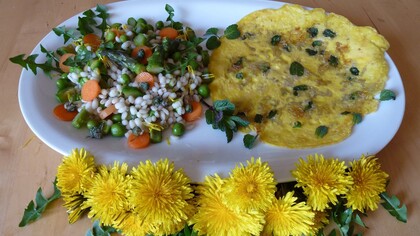 Delicatezze al naturale
