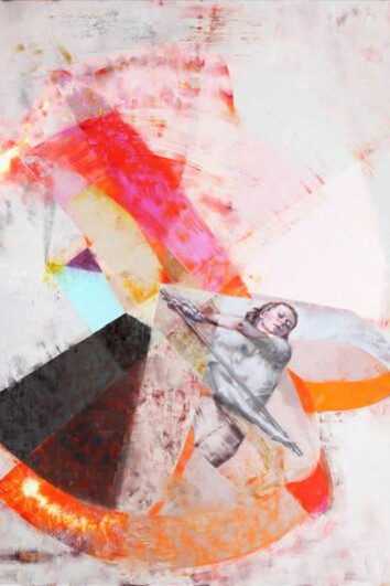 Artists from Krakow: The Generation 1970–1979. Courtesy of Mocak 