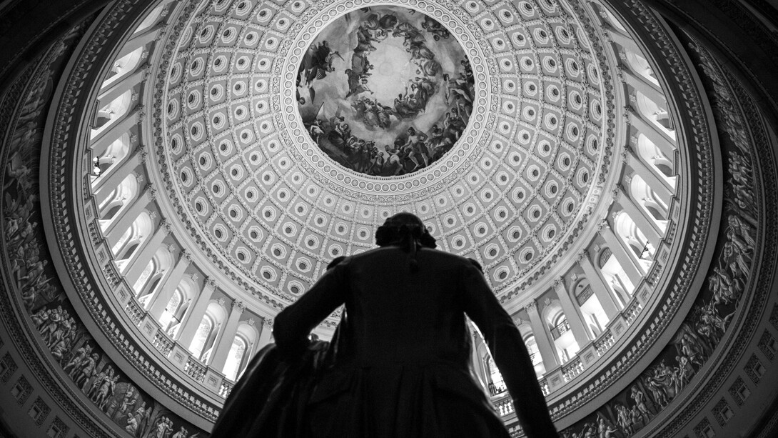 Capitolio, Washington D. C