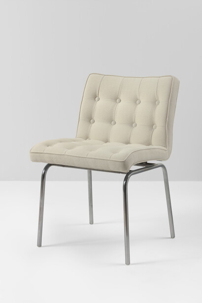 50 shades of white. Courtesy of Pascal Cuisinier