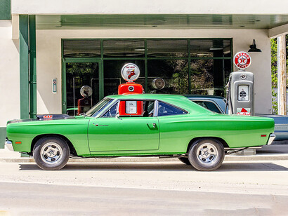 Si sono incontrati tre giorni prima della fine del lockdown