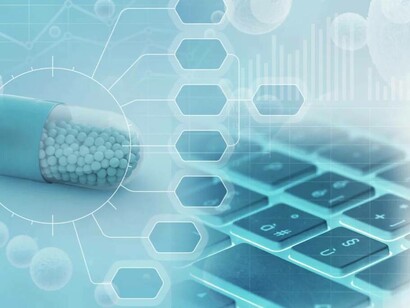 Drugs that the AI is set to identify and designate targets for consumption