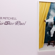 Tyler Mitchell, Wish this was real, ausstellungsansicht. Mit freundlicher genehmigung von Photo Elysée