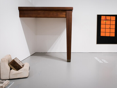 No Place Like Home. Courtesy of Museu Coleção Berardo