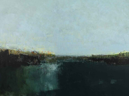 Mark Godwin. Courtesy of Catto Gallery