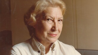 Hilde Magdalena Perozzo