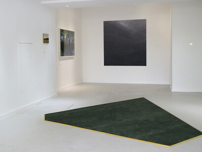 M I N D S C A P E S. Courtesy of bo.lee gallery